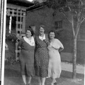 Hett, Pearl; Martha; unknown 1935J22