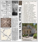 Hett, Henry Berlin News Record + others 1907A31
