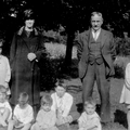 Hett unknown family