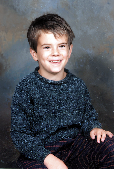 Hett, Taylor school pic 01