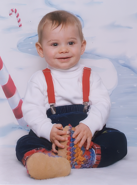 Hett, Thomas Cute