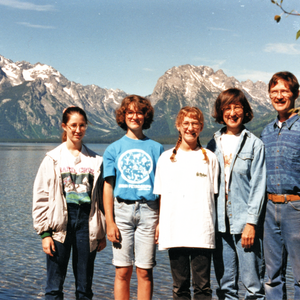 Other Relatives