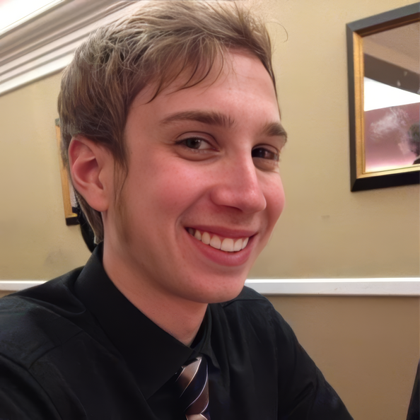 Grahlman, Ken 2019