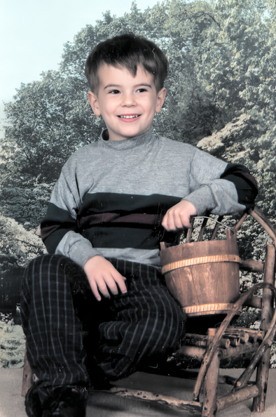Hett, Taylor school pic 02