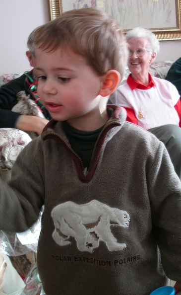 Hett, Thomas; Bet Hett