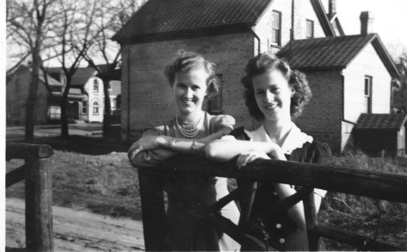 Hett, Betty; unknown